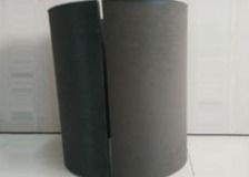 Nylon Material Lebus Sleeve Prevent Damage To Drum System For Hoist Winch