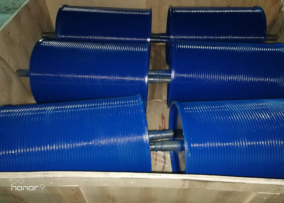 12mm Wire Rope Winch Drum