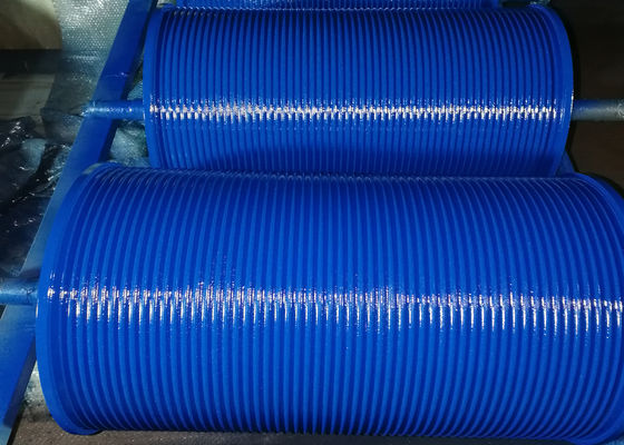 12mm Wire Rope Winch Drum