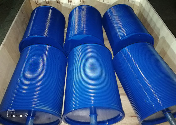 12mm Wire Rope Winch Drum