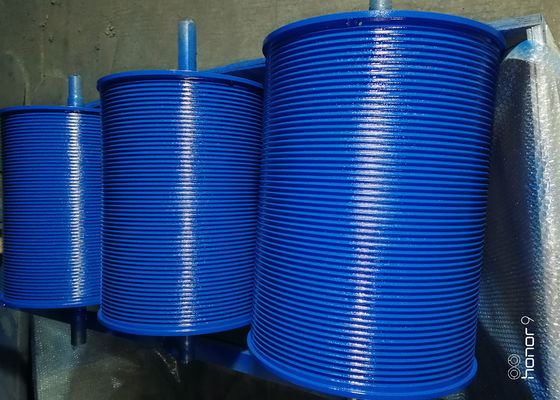 12mm Wire Rope Winch Drum