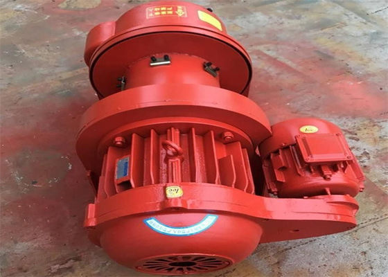 13000 Lb Electric Rope Winch