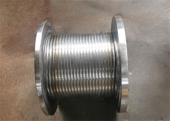 ปรับปรุง 5-80 เลขลวด Lebus Gearmatic Winch ด้วยความจุของเชือก 1-30 ตัน